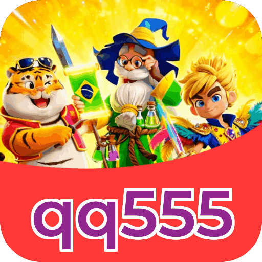 Jogos com maior RTP na qq555