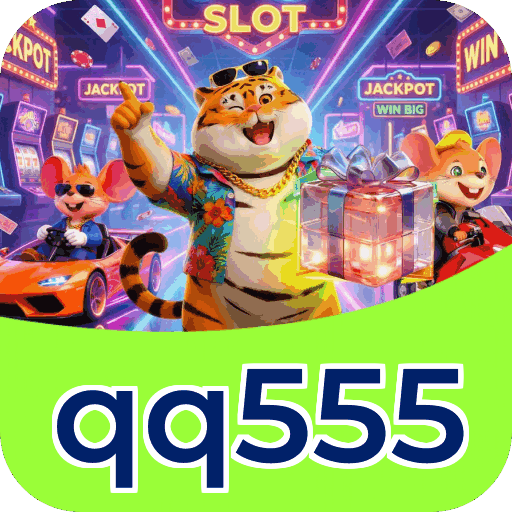 Programa VIP qq555