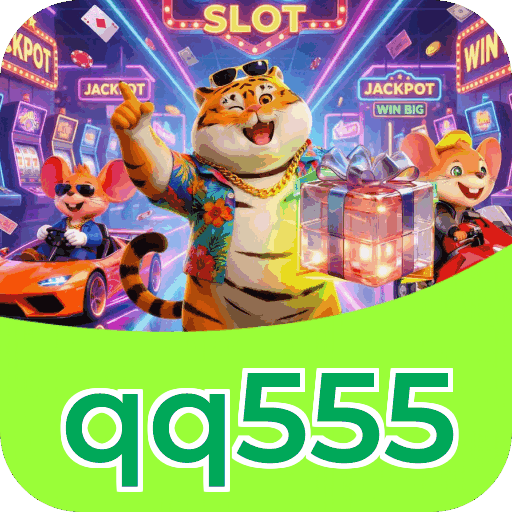 Programa VIP qq555