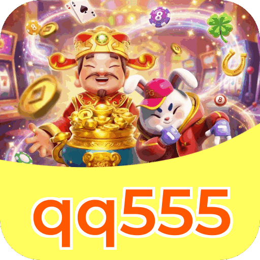 Login rápido no app qq555
